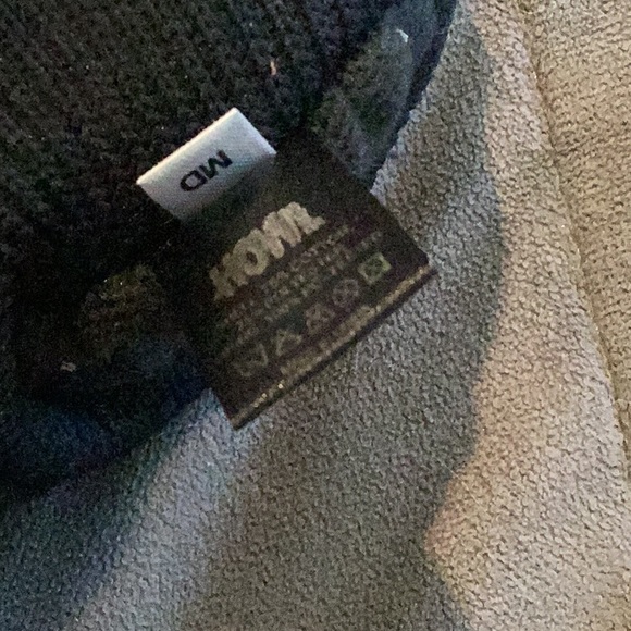 Howl Jed Mitt - Picture 5 of 5